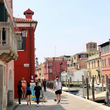 Sepa Chioggia Calle Moretti Exterior photo